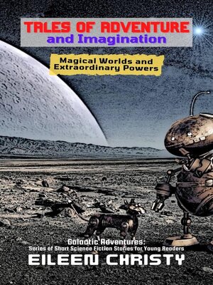 cover image of Tales of Adventure and Imagination